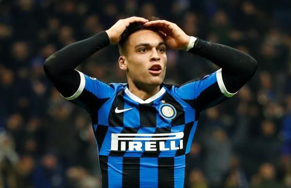 لاوتارو مارتينيز