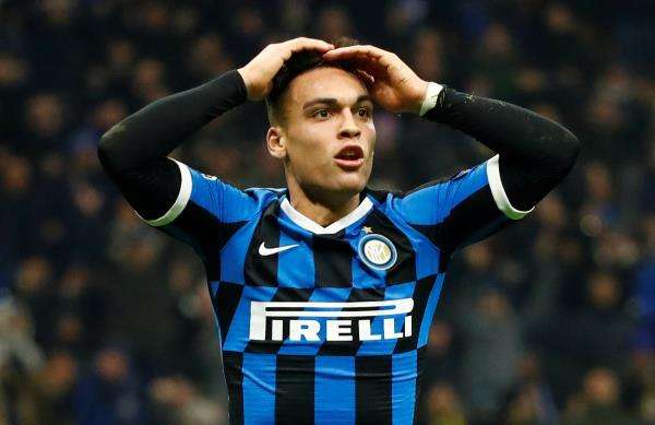 لاوتارو مارتينيز