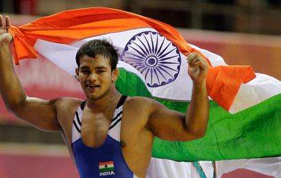 نارسينغ ياداف