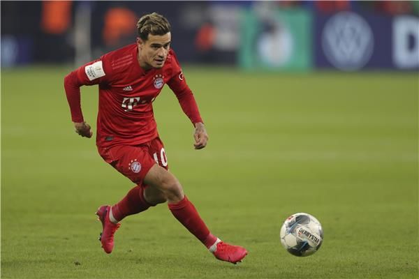 فيليب كوتينيو