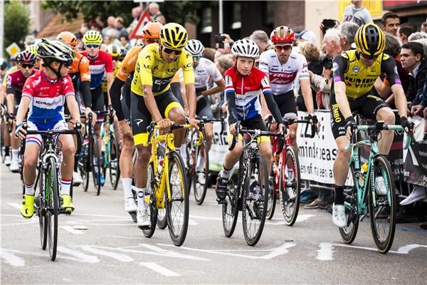  سباق فرنسا (أرشيفية)