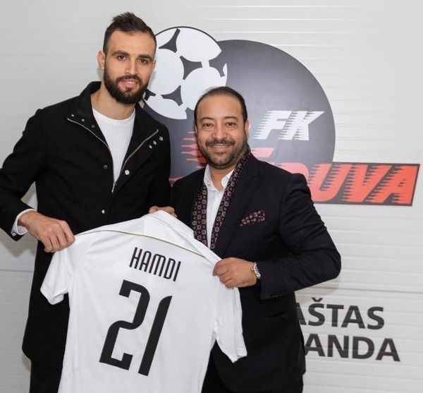 حمدي النقاز وأنيس بن ميم 