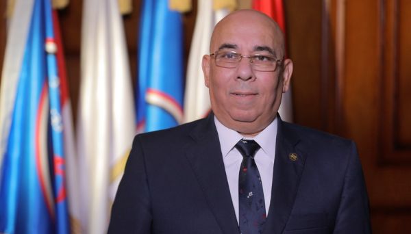 محمد الدهراوي