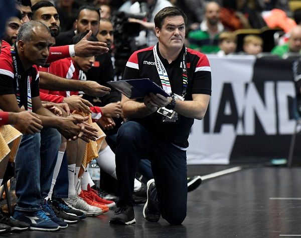 آرون كريستيانسون 