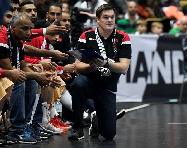 آرون كريستيانسون