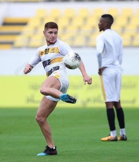 ليوناردو خيل