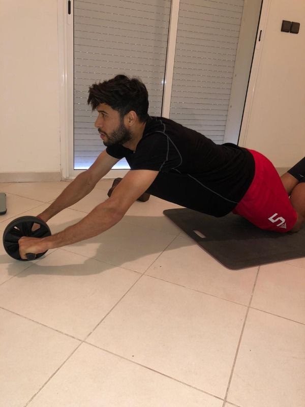 يحيى  جبران 