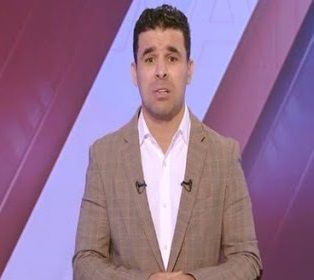 خالد الغندور