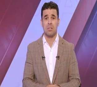 خالد الغندور