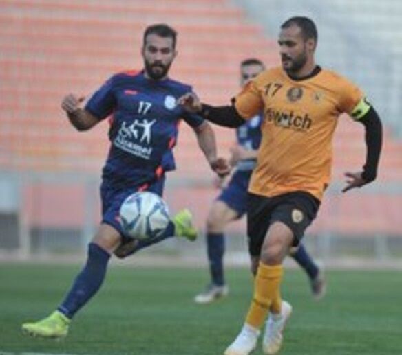 من الدوري