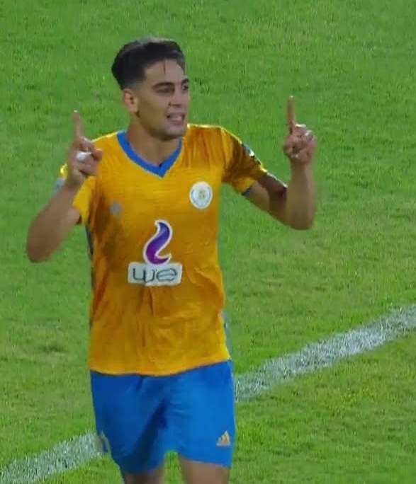 محمد الشامي