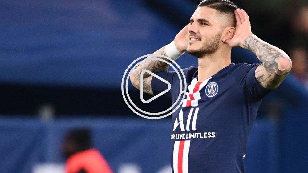 ماورو إيكاردي