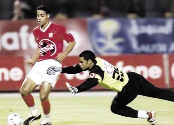 بيبو وعبد المنصف