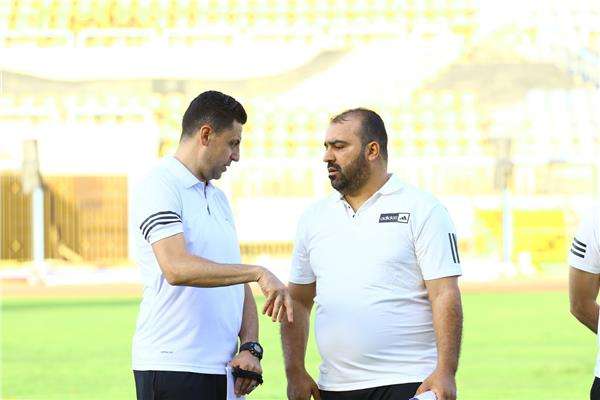 خير الدين مضوي