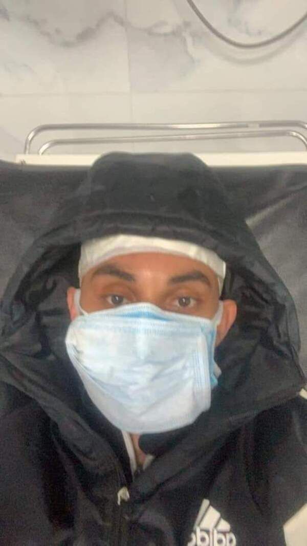  محمد مجدي
