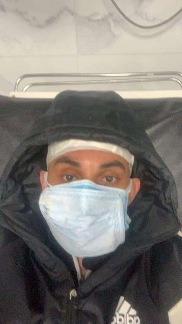  محمد مجدي