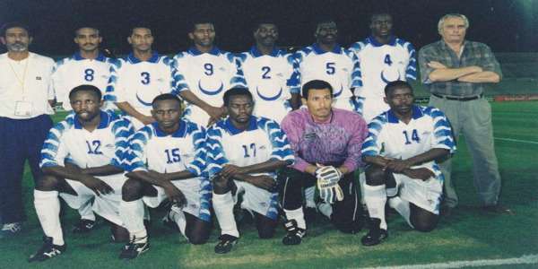 لاعبو الهلال