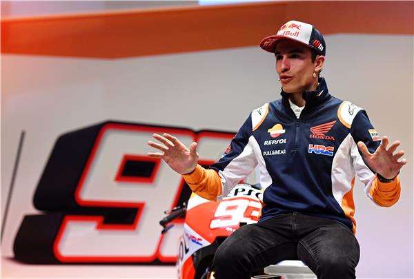 مارك ماركيز