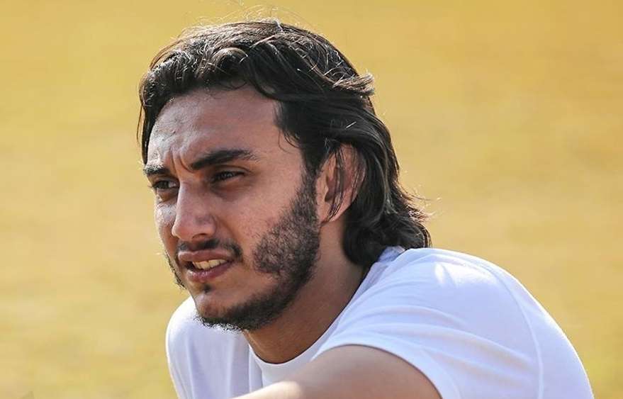 محمد مجدي