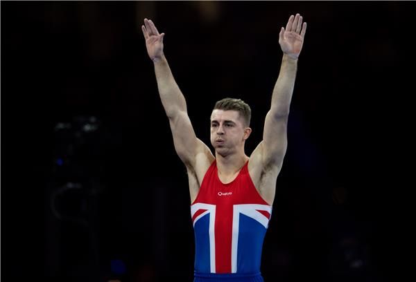 ماكس ويتلوك