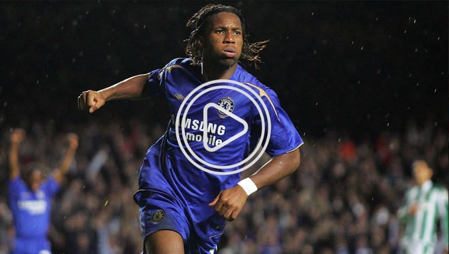 ديديه دروجبا