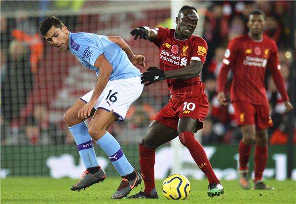 من الدوري الإنجليزي