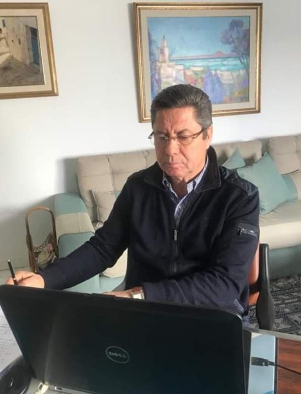 محرز بوصيان