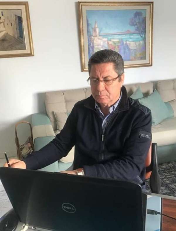 محرز بوصيان