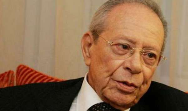 حامد القروي