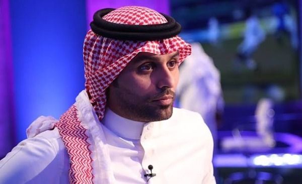 ياسر القحطاني