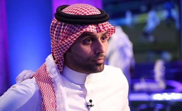 ياسر القحطاني