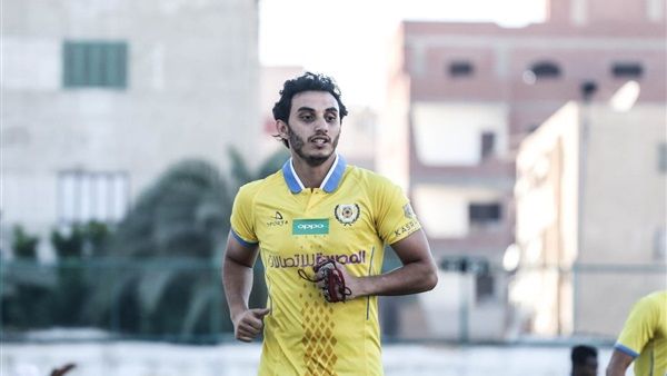 مجدي
