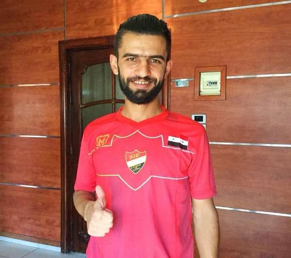 محمد درويش ميدو