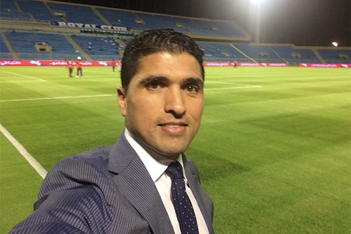 طارق التايب