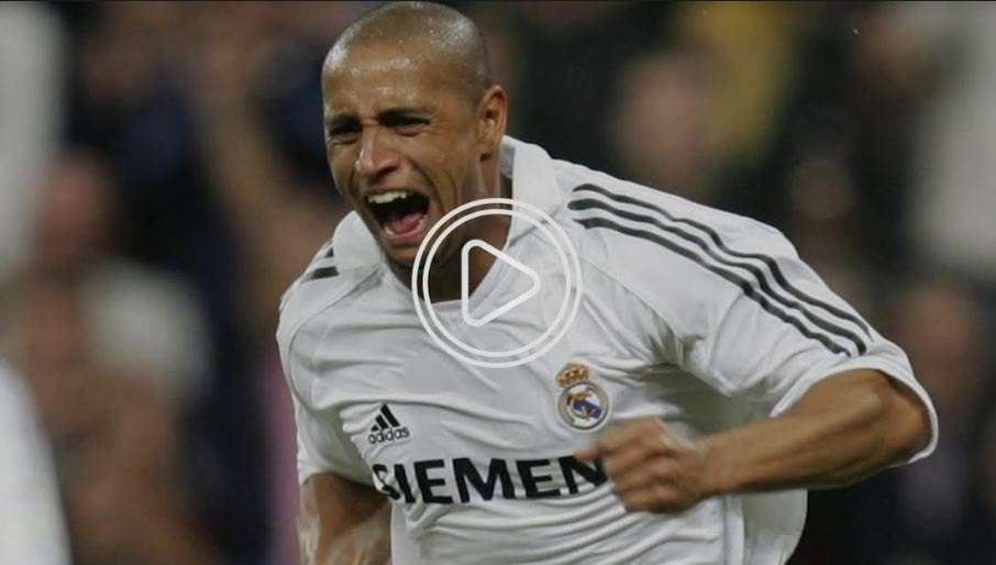 روبرتو كارلوس