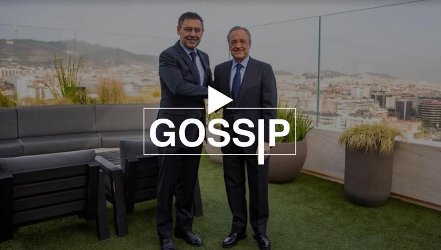 بيريز وبارتوميو