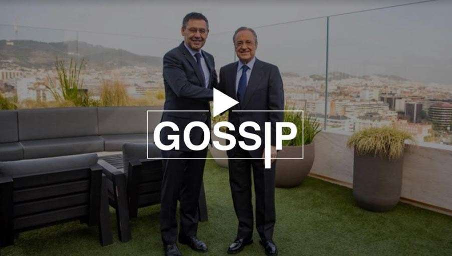 بيريز وبارتوميو