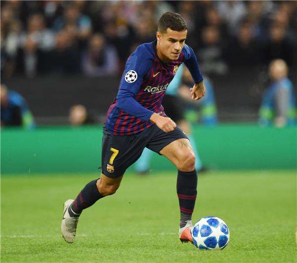 فيليب كوتينيو