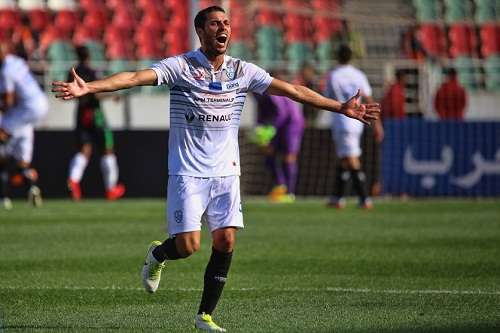 نعمان أعراب