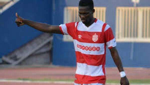 فابريس أونداما