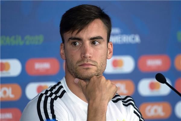 نيكولاس تاليافيكو