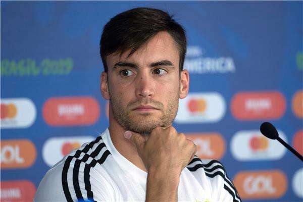 نيكولاس تاليافيكو