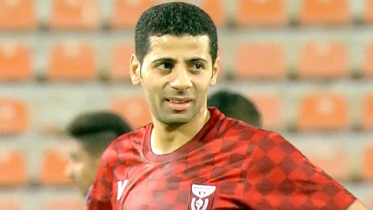 تيسير الجاسم