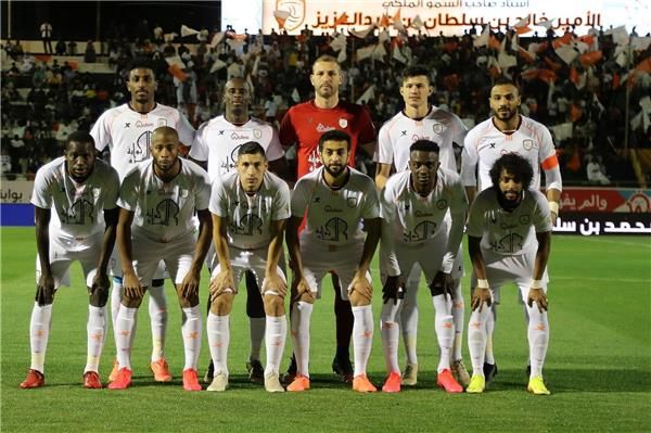 لاعبو الشباب - أرشيفية