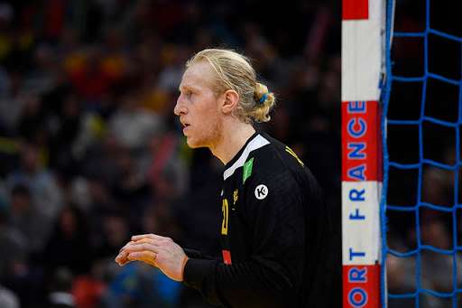 ميكايل أبيلجرين