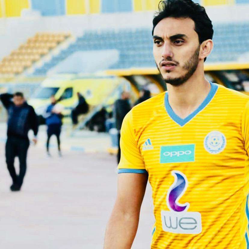  محمد مجدي