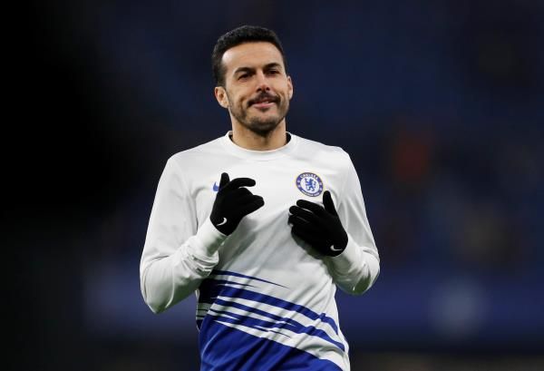  بيدرو رودريجيز