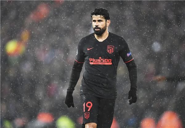 دييجو كوستا