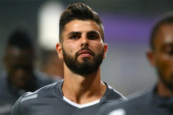 ماكسيم رحو سبانو 