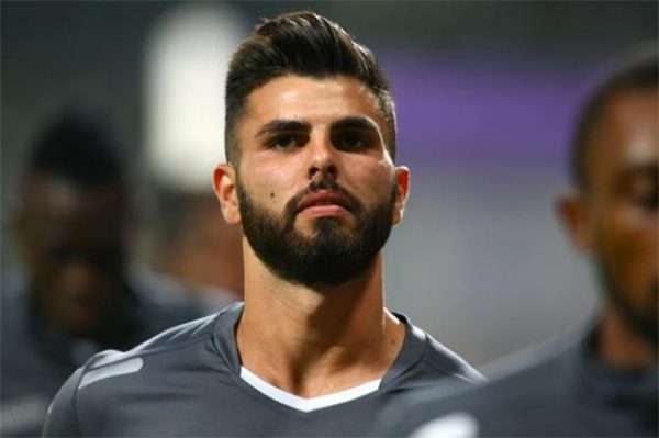 ماكسيم رحو سبانو 